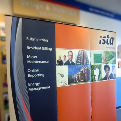 Trade Show Displays